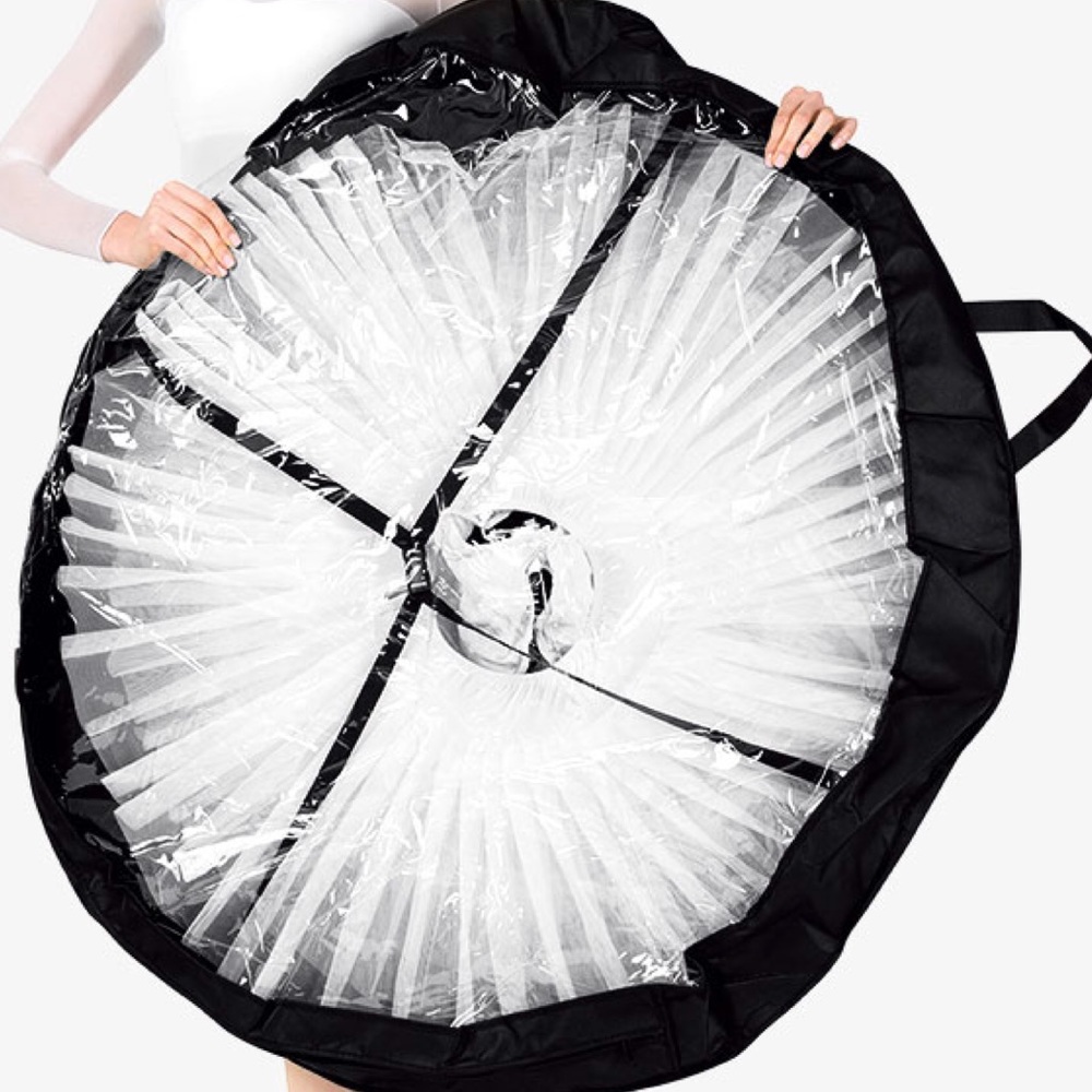 NWOT Professional/Platter/Pancake TuTu carrier bag